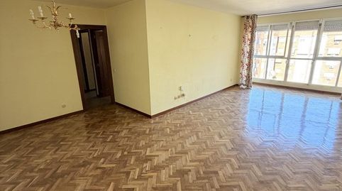 PISO EN EL JUNCAL