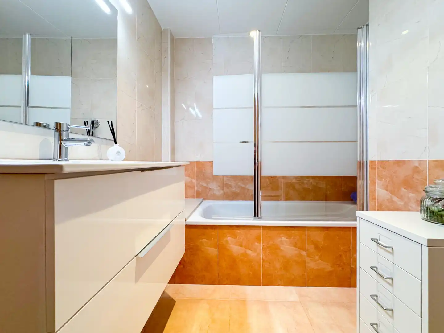 Penthouse mit Terrasse zum Verkauf in Carrer BERGUEDA, imagen 23