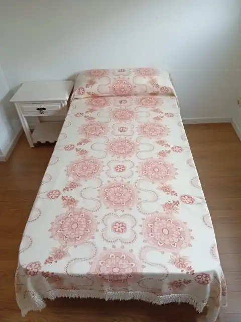 Bedroom of Houses for rent in Arakil  with Heating, Private garden and Parquet flooring