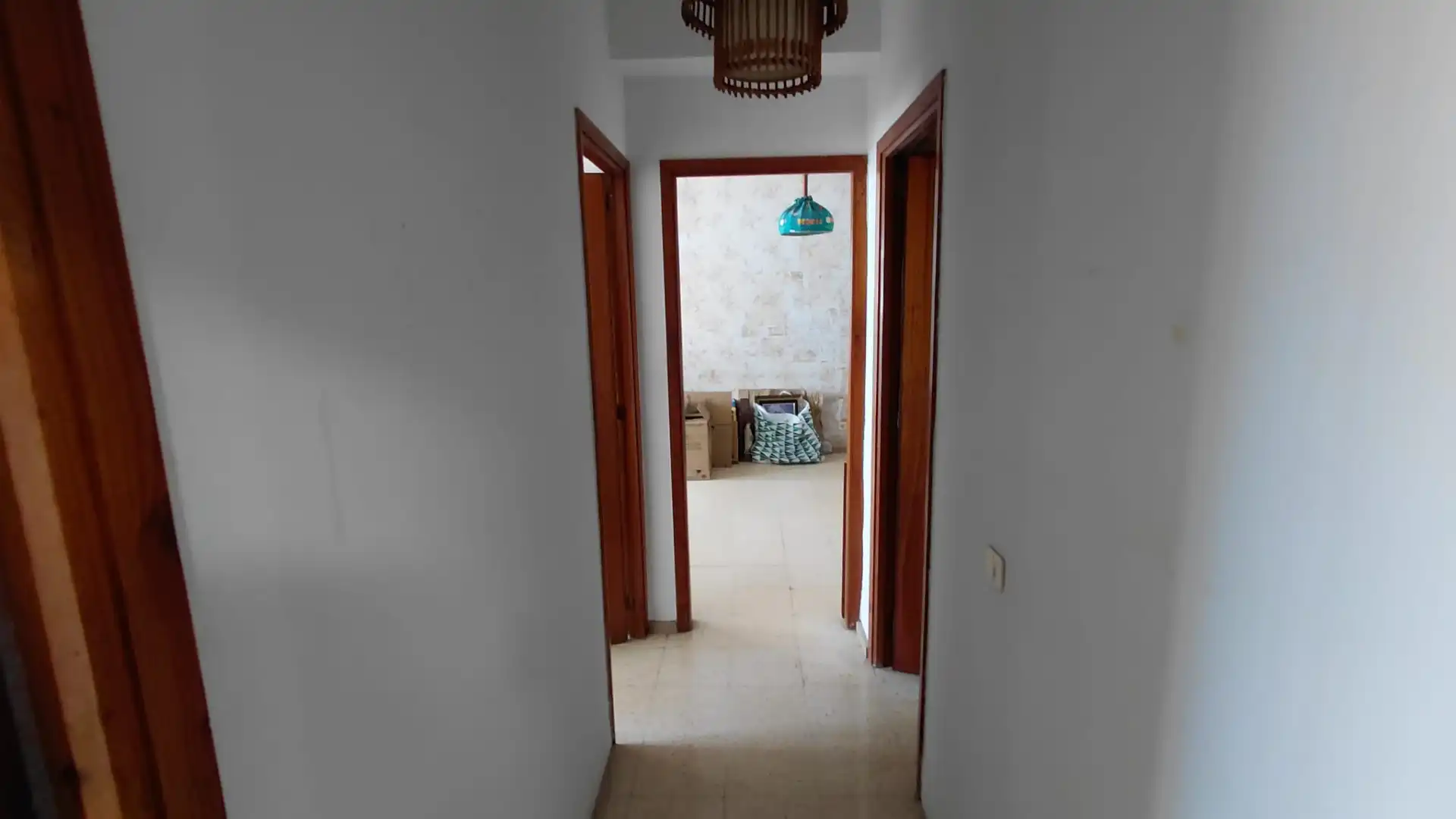 Piso con terraza en venta en Calle Juan Manuel Durán González 35, imagen 4