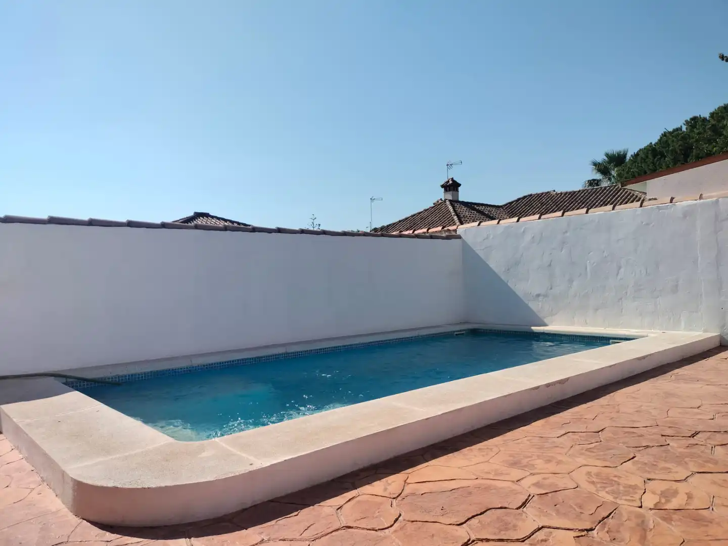 Chalet con piscina en venta en Las Lagunas - Campano, imagen 50