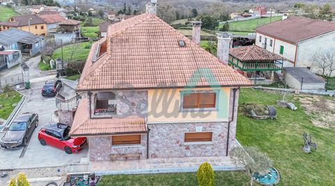 Foto 5 von Haus oder Chalet zum Verkauf in Camíno de Castañéu, Viella - Granda - Meres, Siero