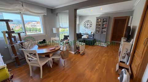 Photo 4 of Flat for rent in Avenida Maria Victoria Moreno, Zona Fernández Ladreda, Pontevedra Capital