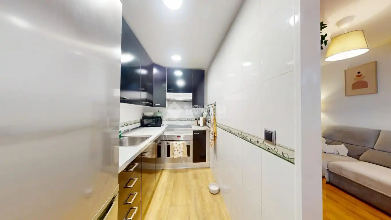 Piso en venta en Bulevar - Plaza Castilla, imagen 8