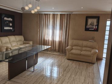 Villa avec balcon à vendre à Pedanías - Extrarradio