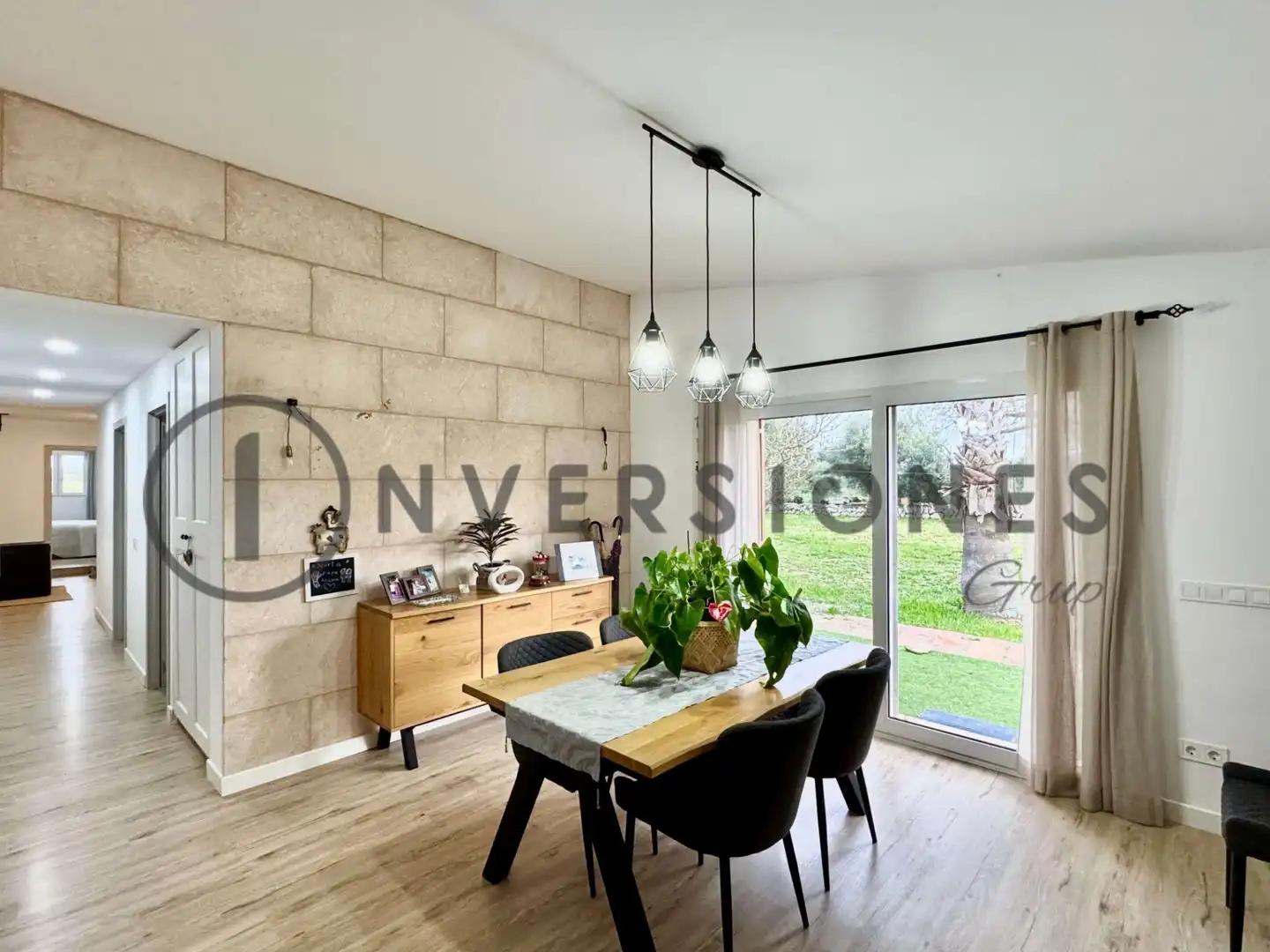 Casa rústica con jardín en venta en Son Munda, imagen 10