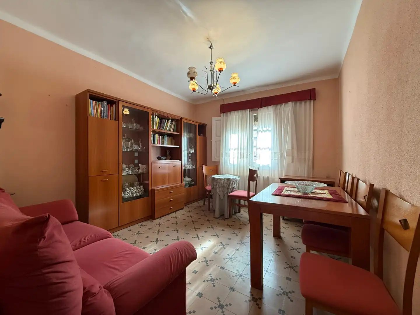 Maison avec terrasse à vendre à Subida Castillo, imagen 16