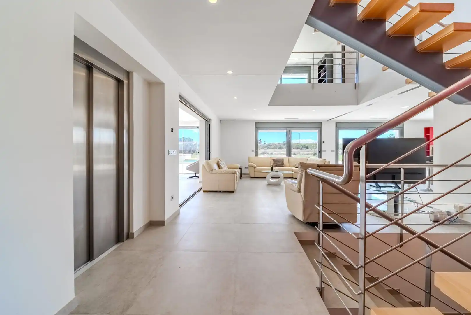 Chalet con terraza en venta en La Marina, imagen 35