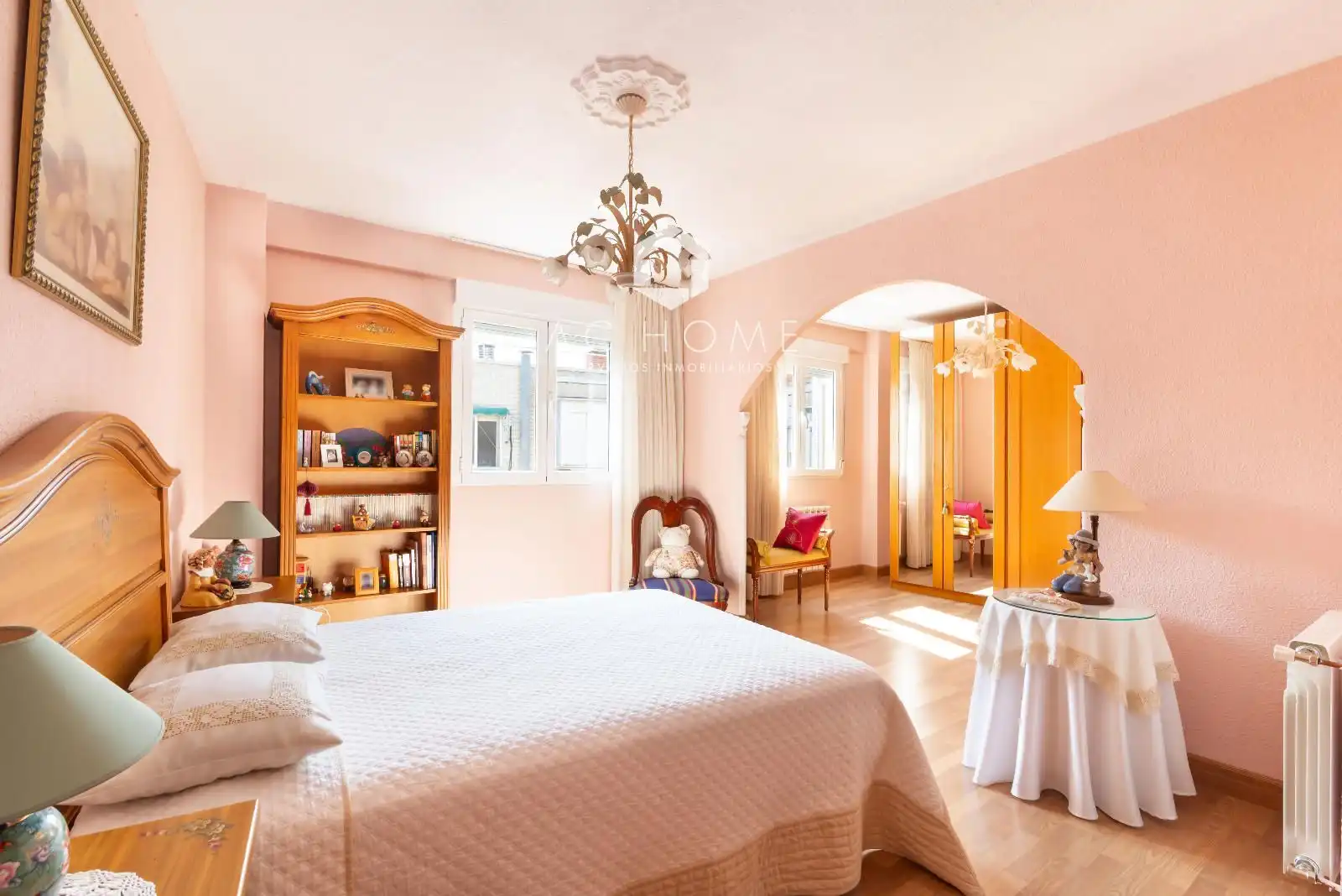 Appartement avec ascenseur à vendre à de los comuneros, imagen 20