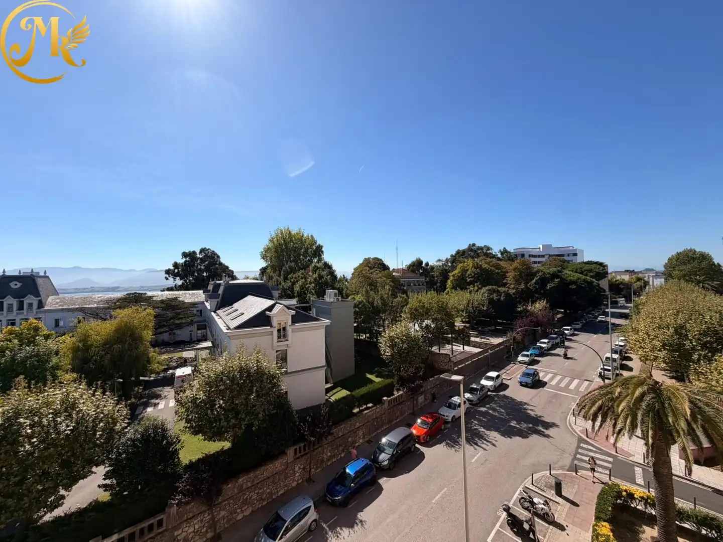 Appartement avec terrasse à vendre à Paseo Altamira