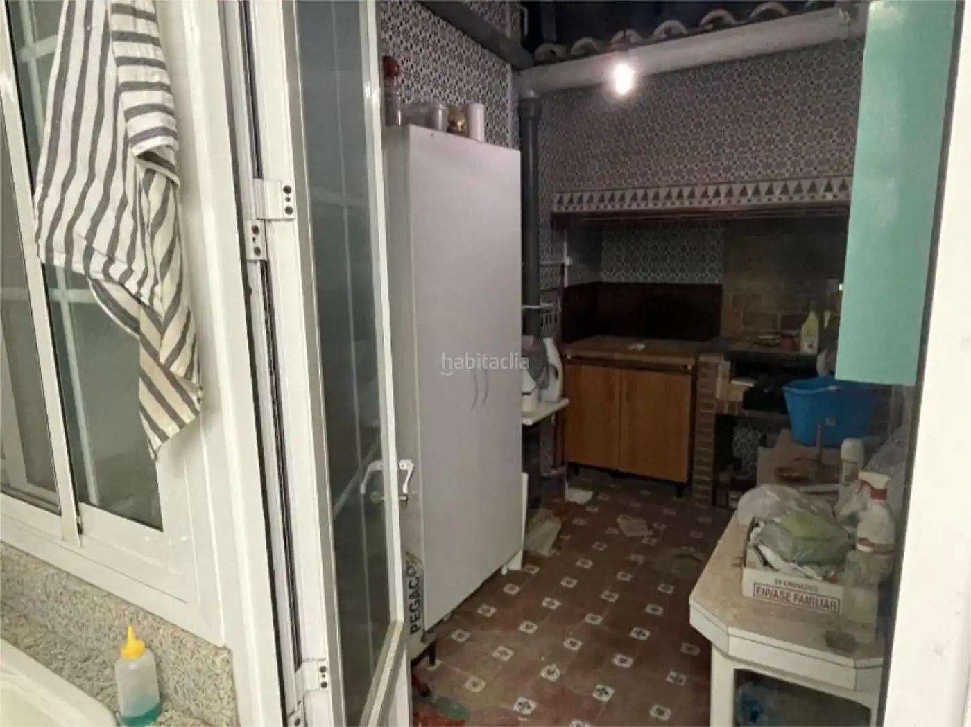 Adossat en venda a Calle Calderón de la Barca 27, imagen 13
