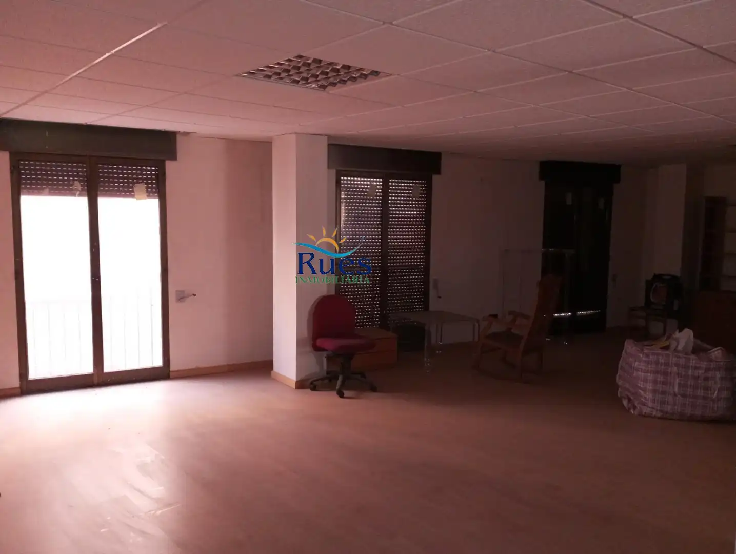 Oficina en venta en L'Alcora