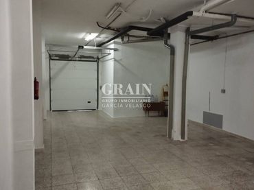 Business premises for sale in Ensanche - Franciscanos