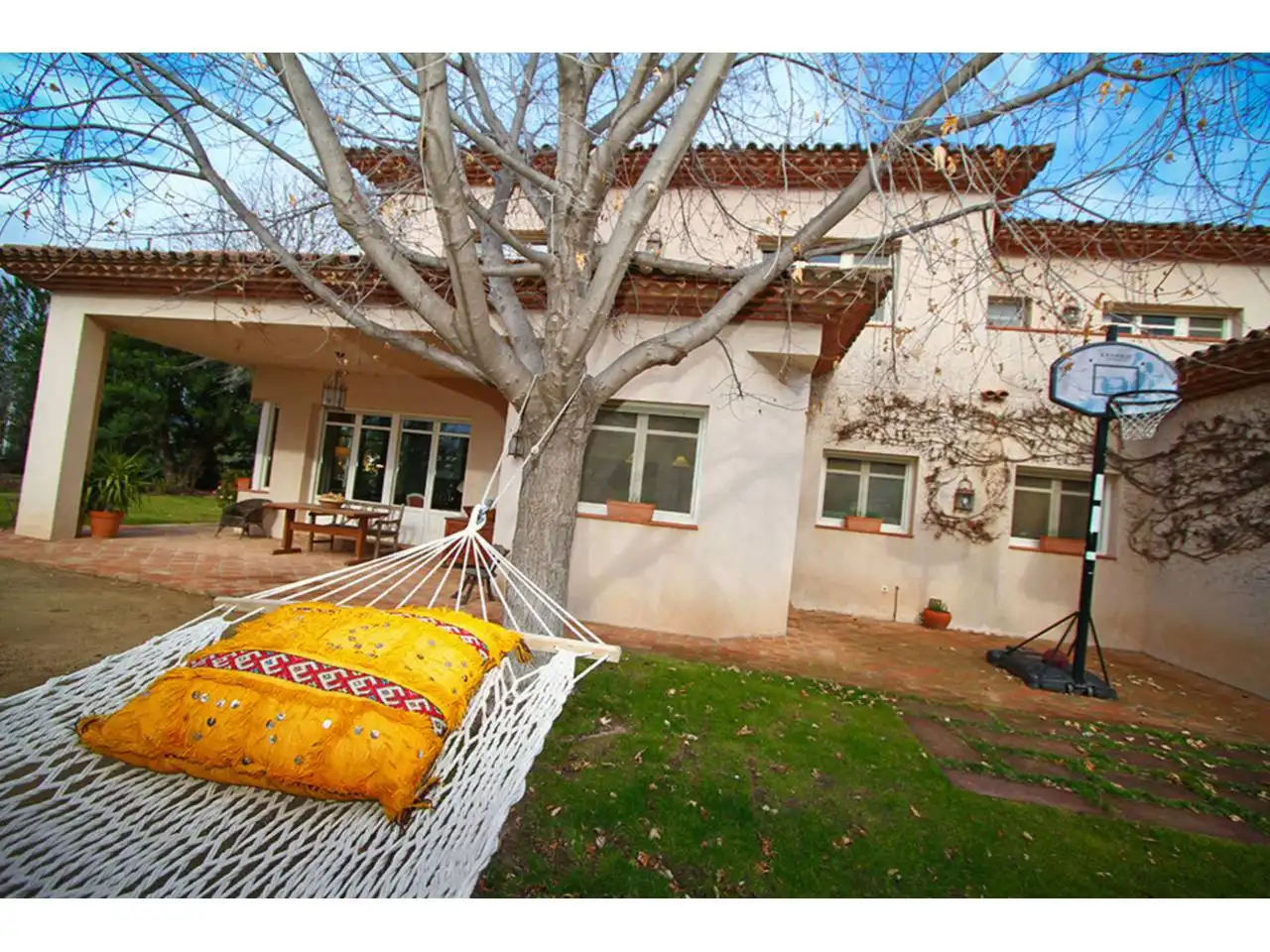 Casa amb jardí en venda a Calle Roser, imagen 24