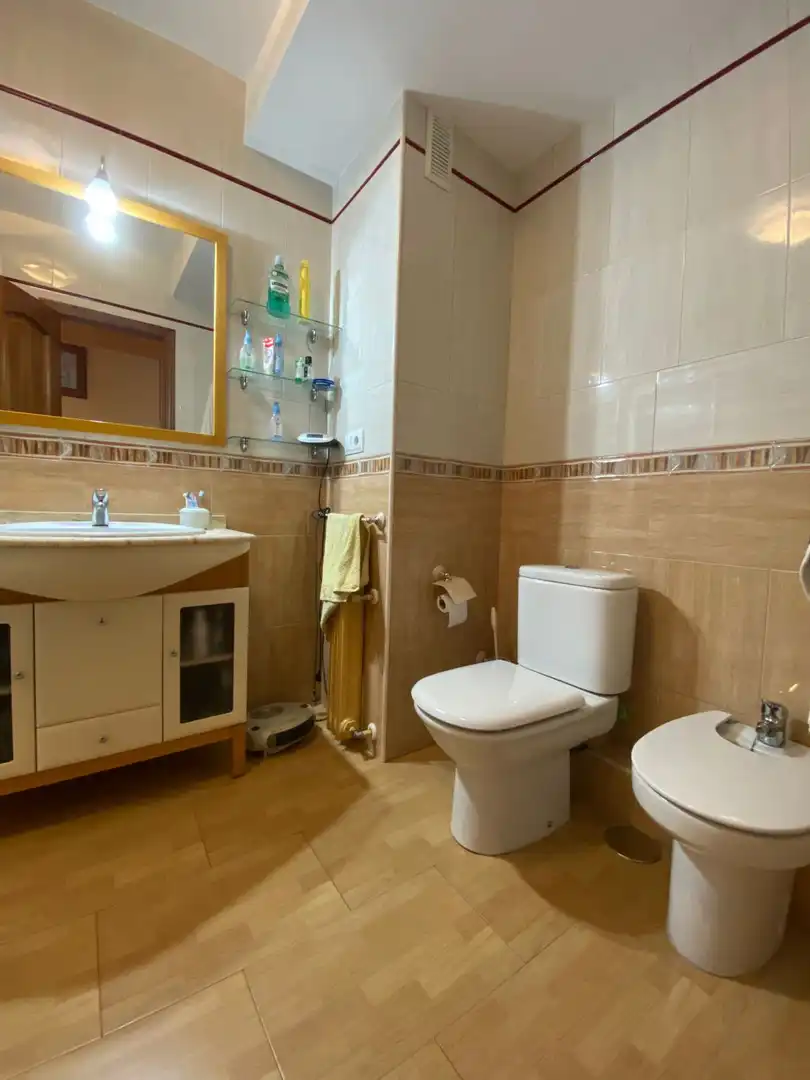 Wohnung mit Aufzug zum Verkauf in Toledo, imagen 14