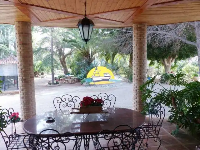 Casa o chalet en venta en Totana con Aire acondicionado, Jardín privado y Terraza