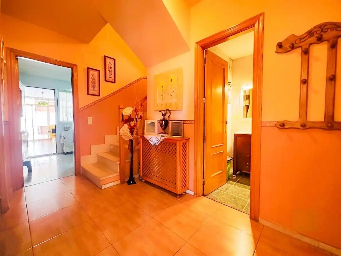 Casa o chalet en venta en Calle Haya, Argamasilla de Calatrava