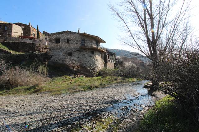 Casa-chalet en Venta en Patones