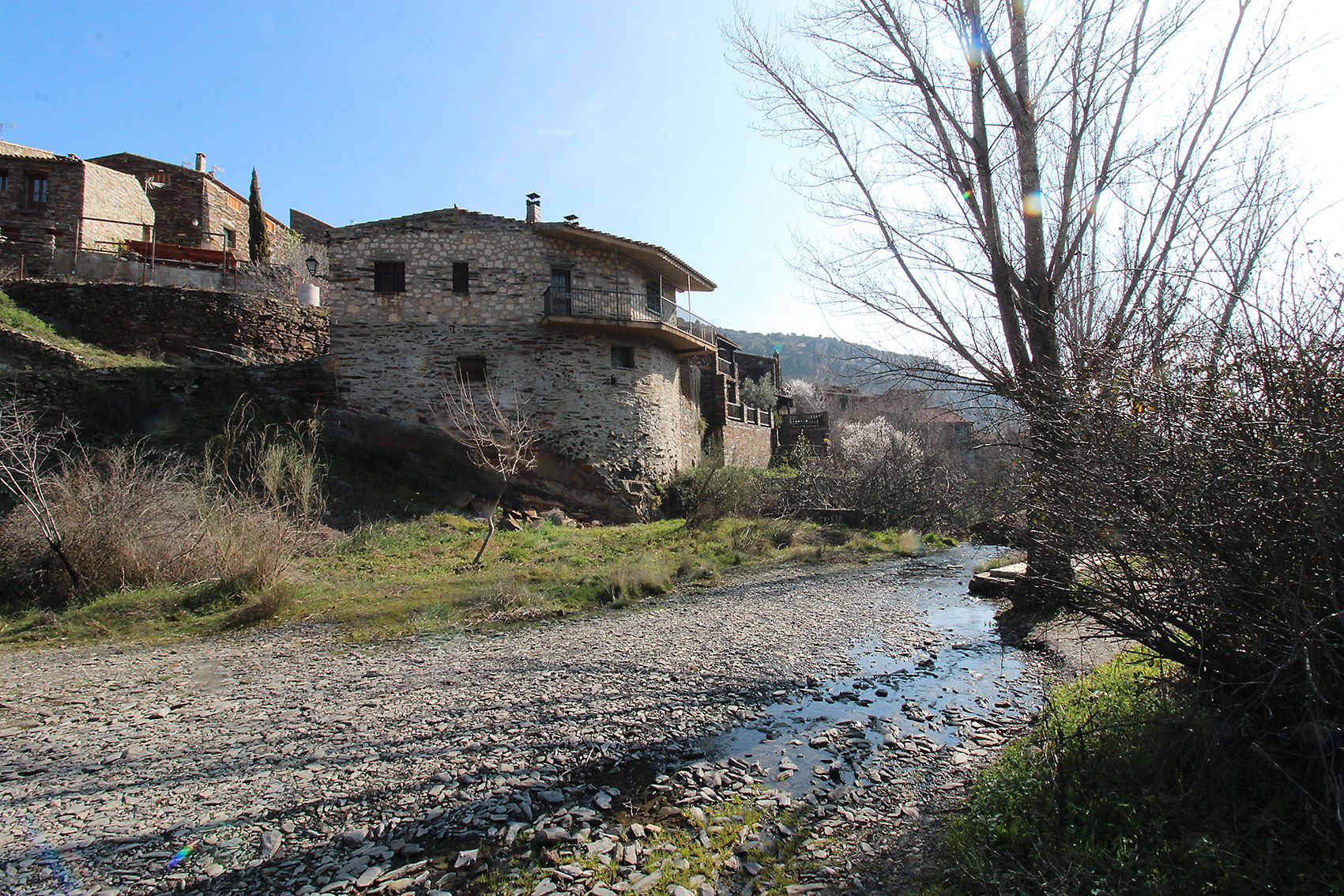 House or chalet for sale in Patones