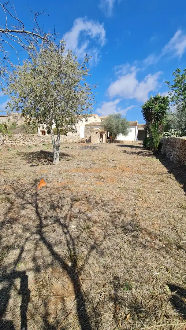 Detached house with garden for sale in Cala Santanyí, imagen 50