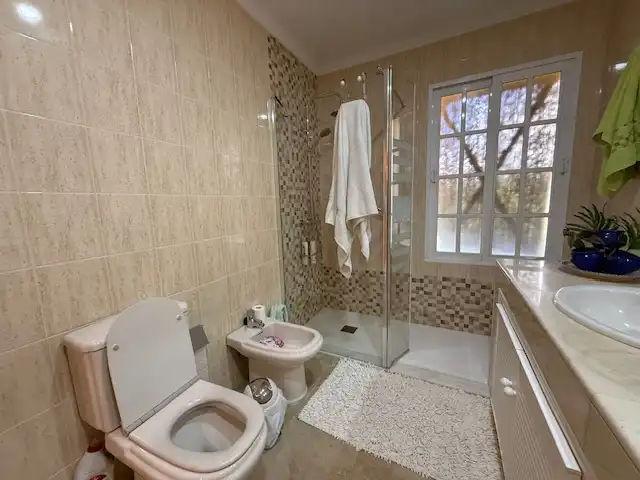 Villa mit Pool zum Verkauf in Calle Aníbal 7, imagen 48