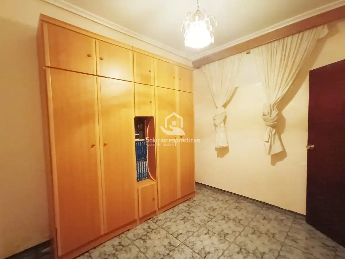 Appartement avec terrasse à vendre à San Ildefonso - Catedral, imagen 17