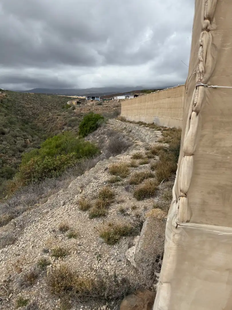 Terreno rustico in vendita a Calle Trece de Septiembre 17, imagen 21