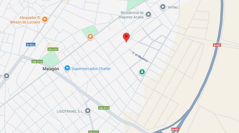 Adosado en Malagón  Calle Don Samuel Ferrer, imatge 3
