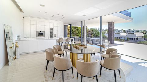 Foto 4 de Casa o chalet de alquiler en Los Naranjos, Marbella