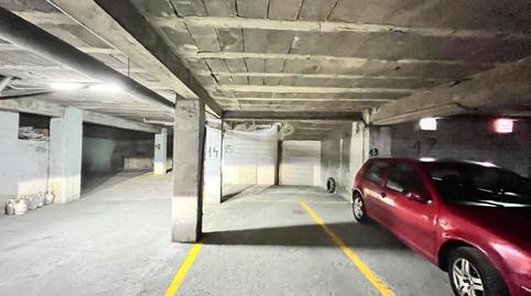 Foto 2 de Garatge en venda a Travesía de Vigo - San Xoán, Pontevedra