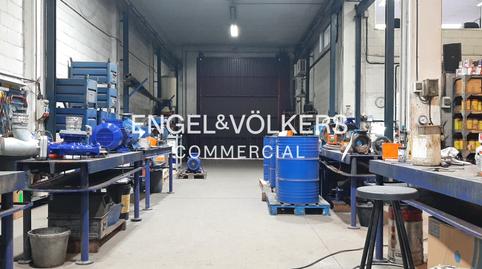 Photo 2 of Industrial buildings for sale in Centre - Eixample – Can Llobet, Barcelona