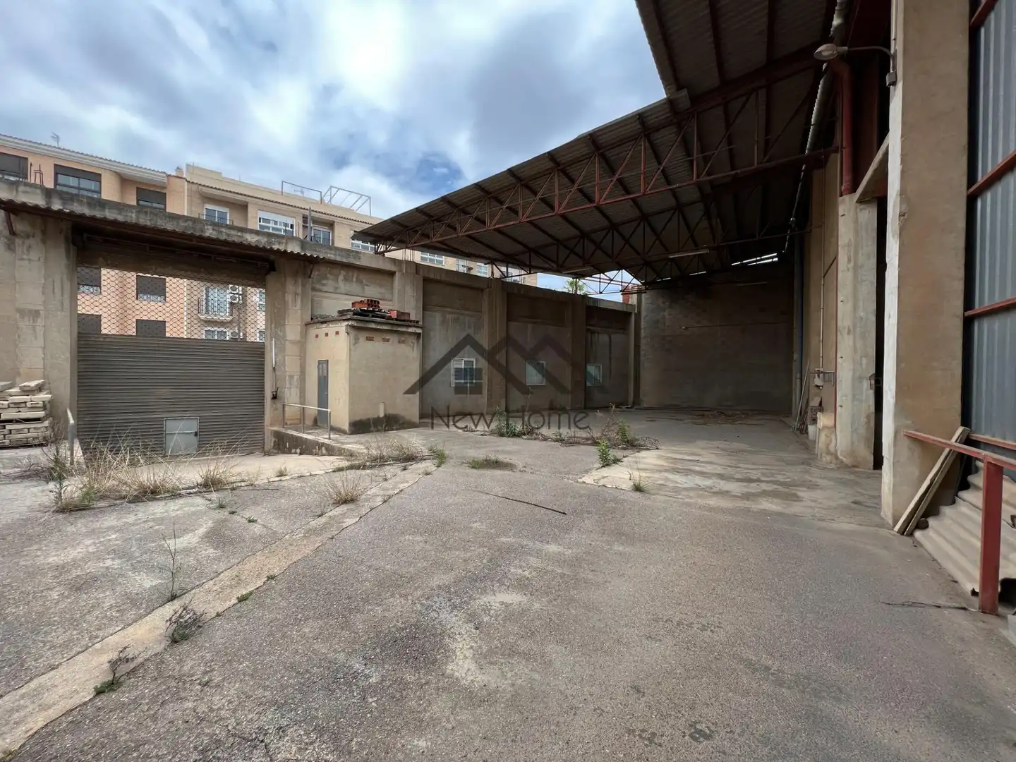 Terrenos y solares en venta en Núcleo Urbano, imagen 4