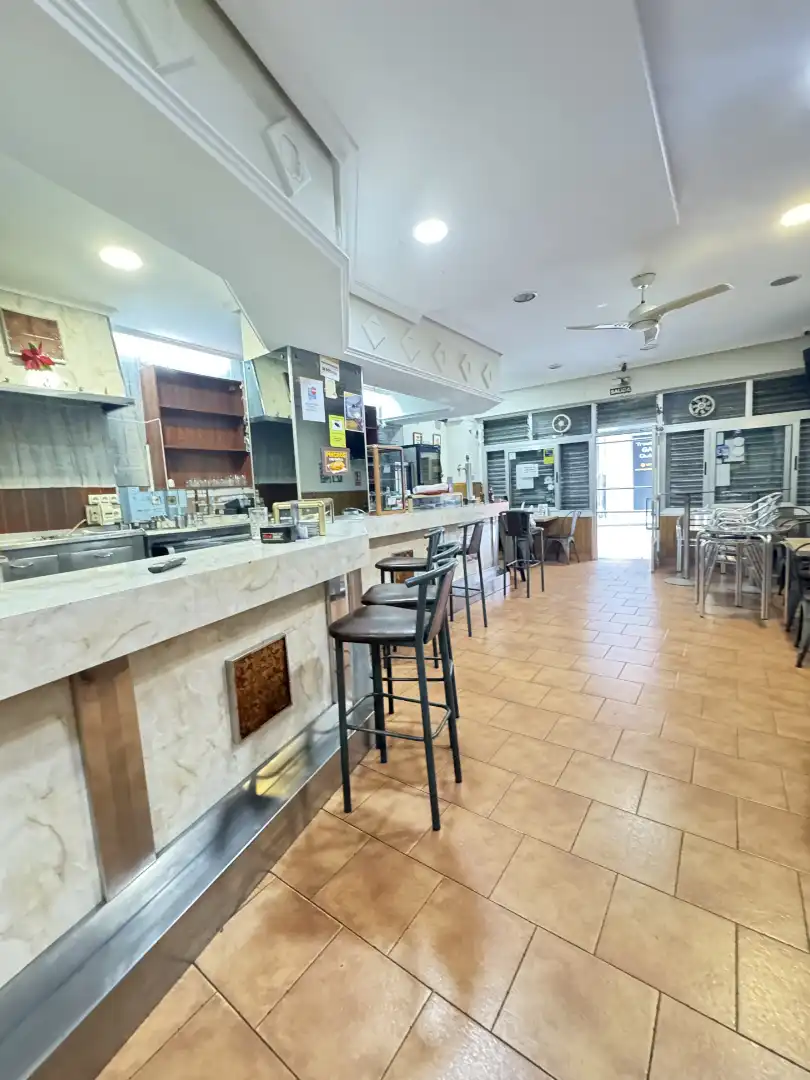 Commercial properties for rent in Centro