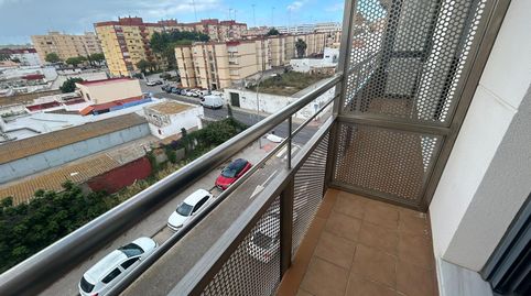 Foto 4 de Piso en venta en El Carmen, San Fernando