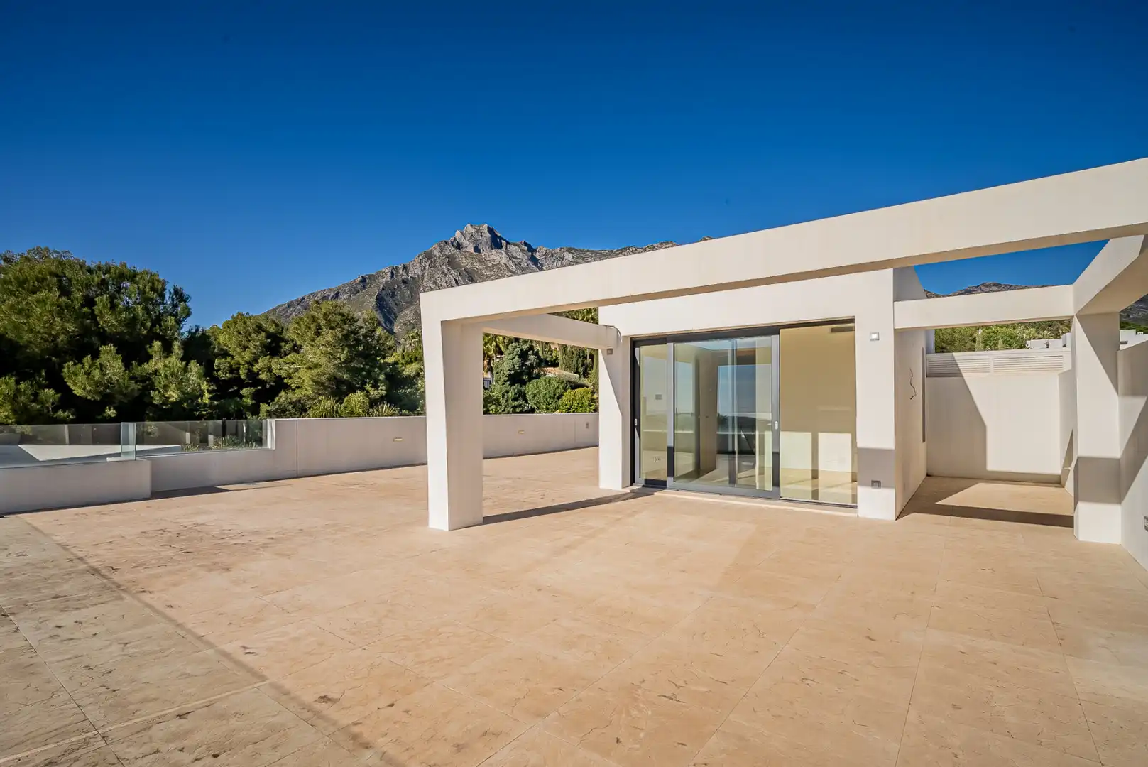 Apartament amb piscina en venda a Milla de Oro, imagen 6