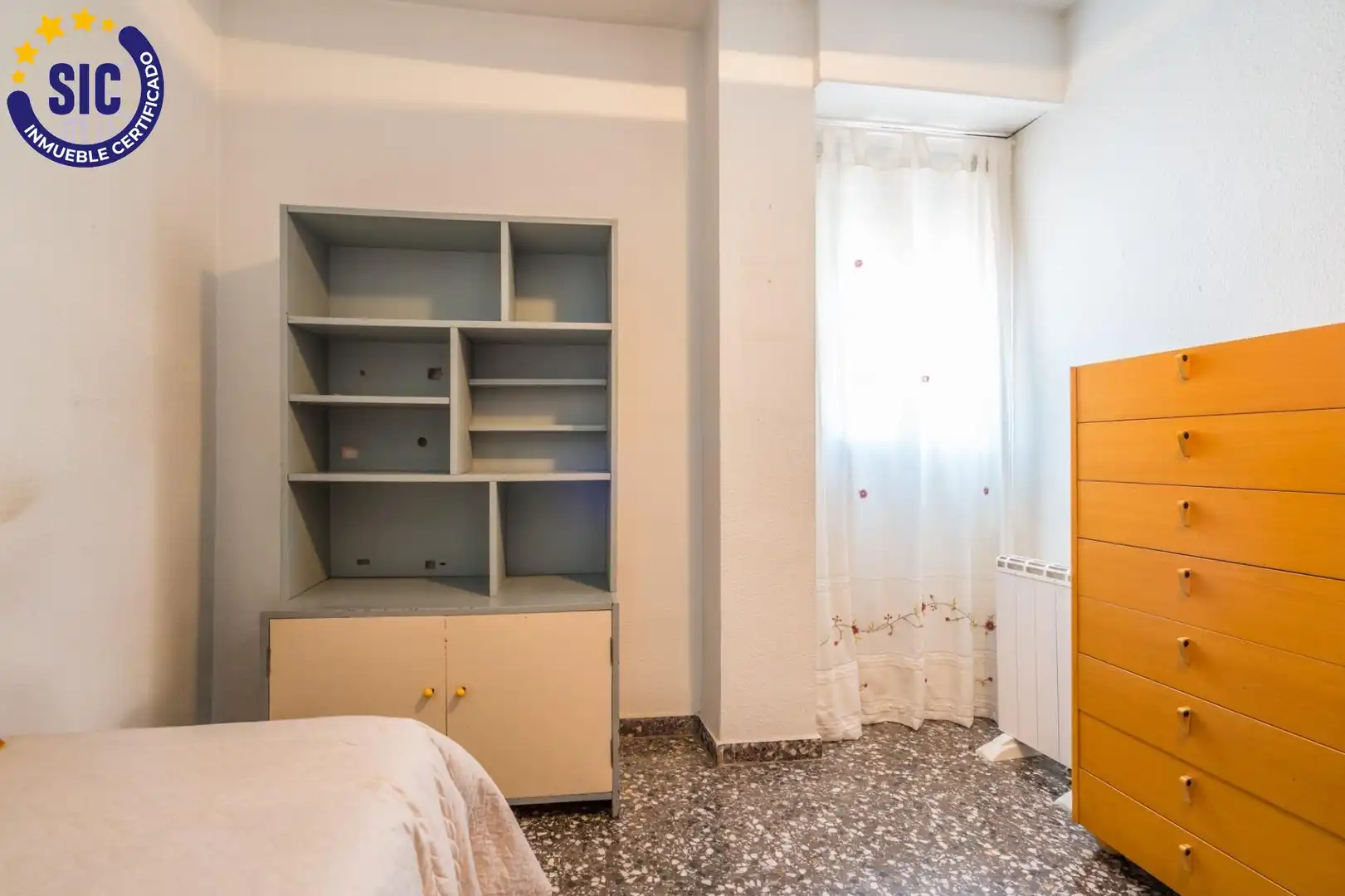 Flat with terrace for sale in Calle RUGAT, imagen 25