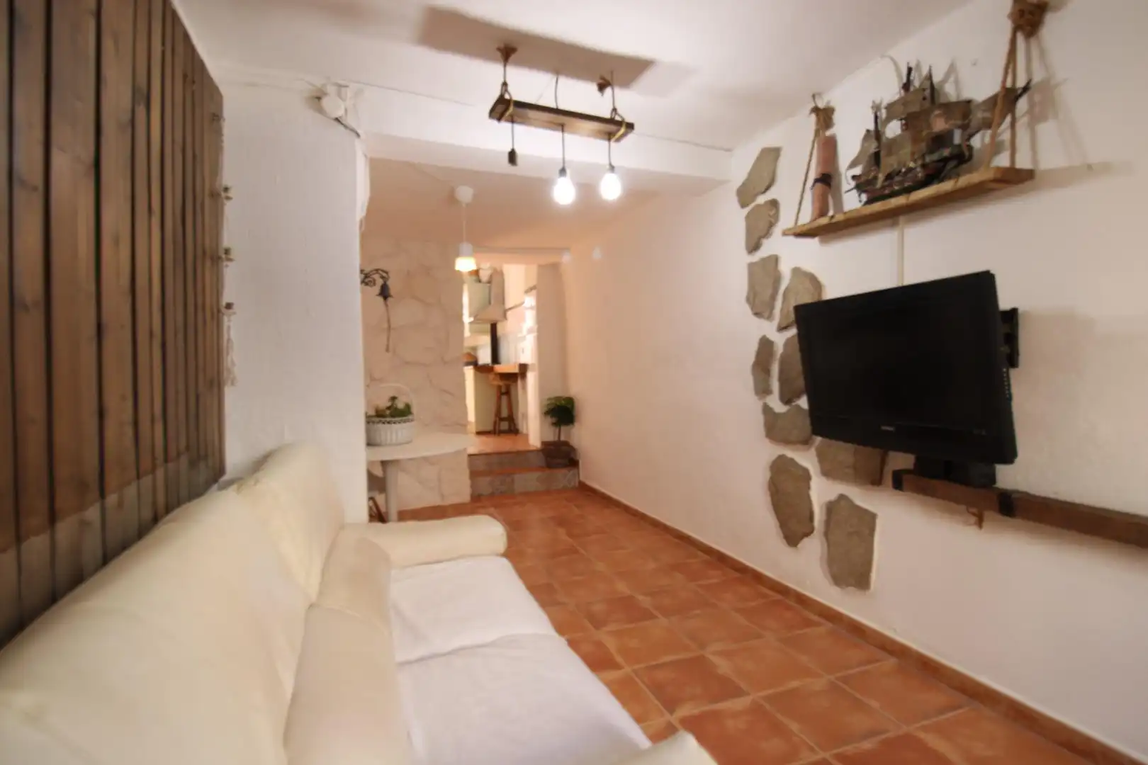 Casa o chalet en venta en Calle de Bétera, 29, Moncada