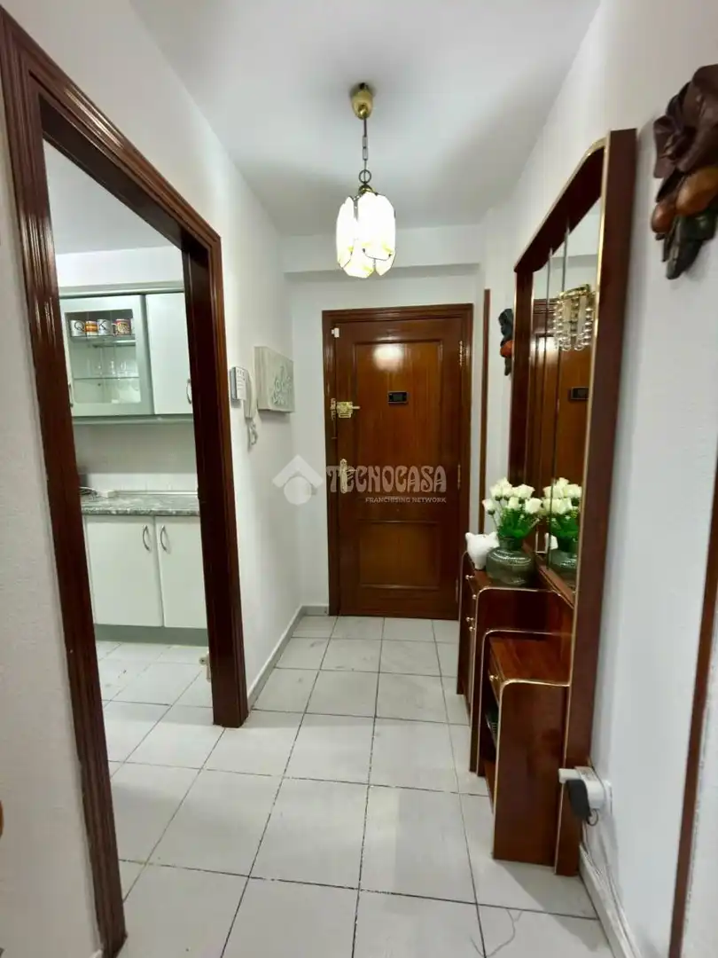 Wohnung zum Verkauf in Centro, imagen 4