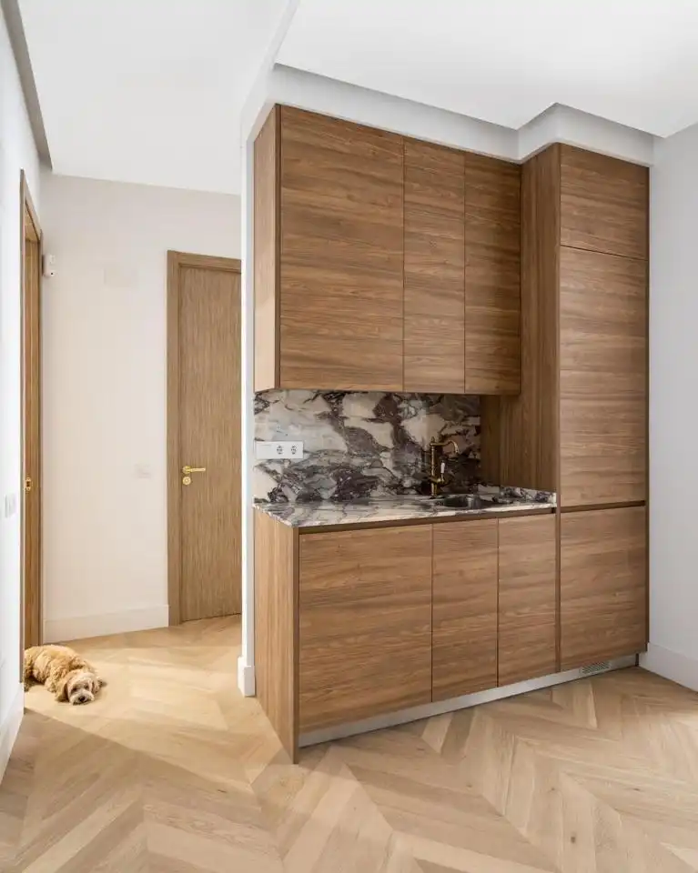 Appartement avec ascenseur à vendre à De Santa Engracia, imagen 8