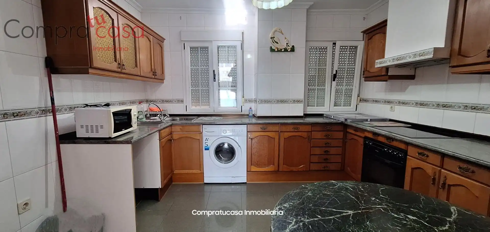 Appartement avec ascenseur à louer à Paseo del Conde de Sepúlveda, imagen 7