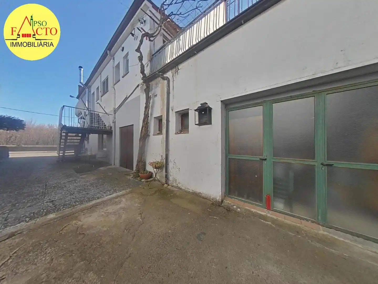 Buildings for sale in Les Planes d'Hostoles