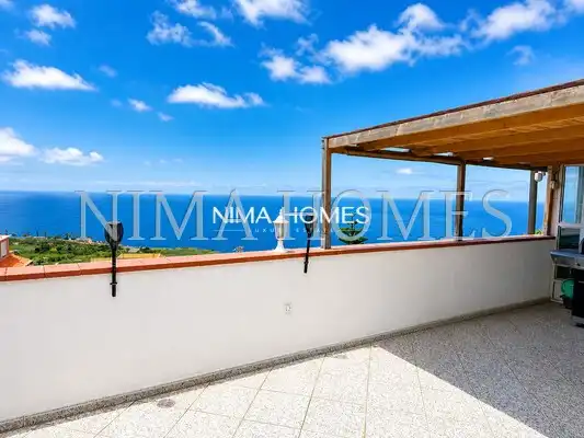 House with garden for sale in La Victoria de Acentejo, imagen 2