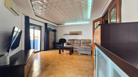 Foto 2 de Piso en venta en Pont Nou - Corazón de Jesús, Elche / Elx
