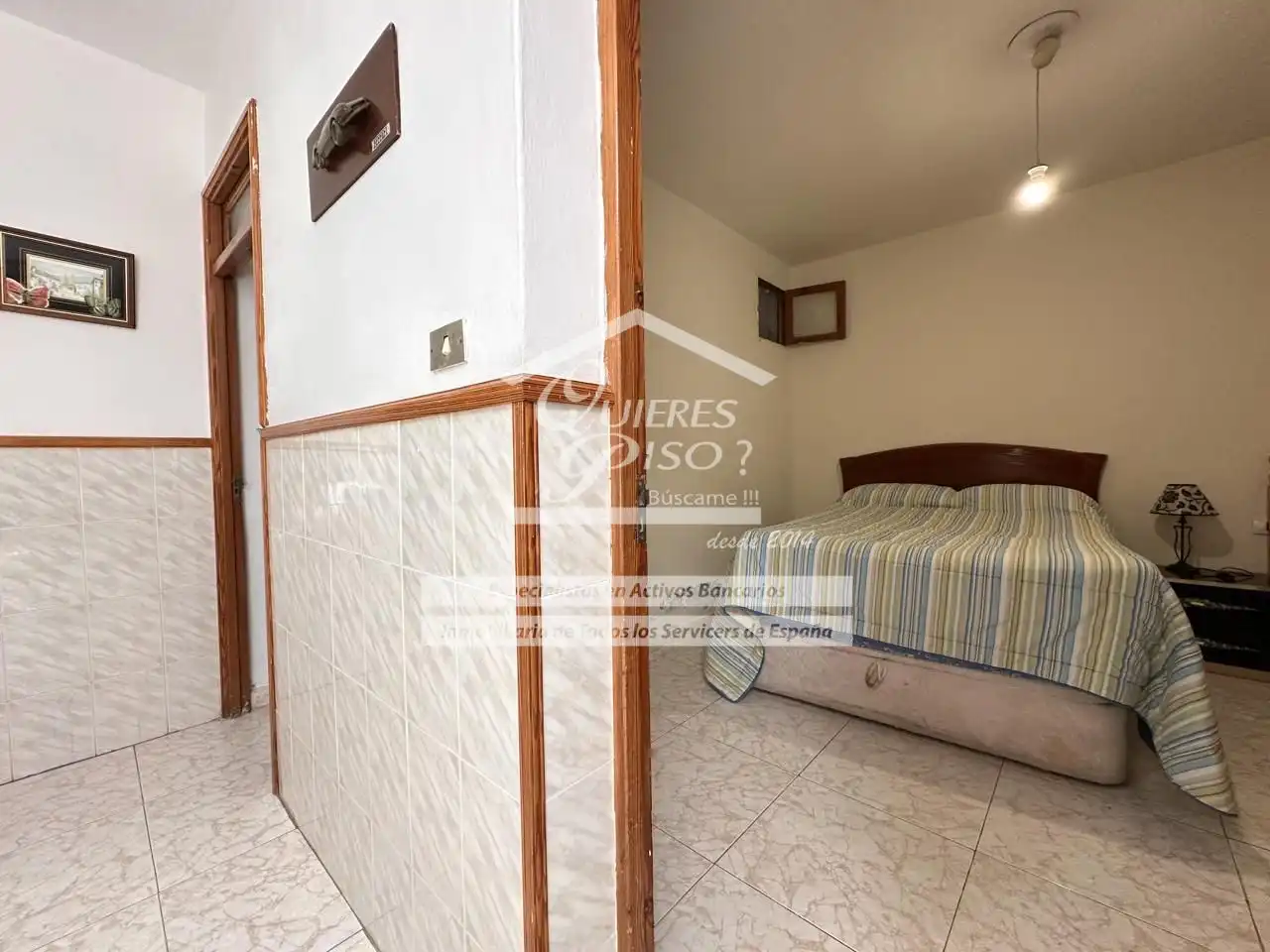 Habitación de Casa o chalet en venta en Ingenio con Terraza