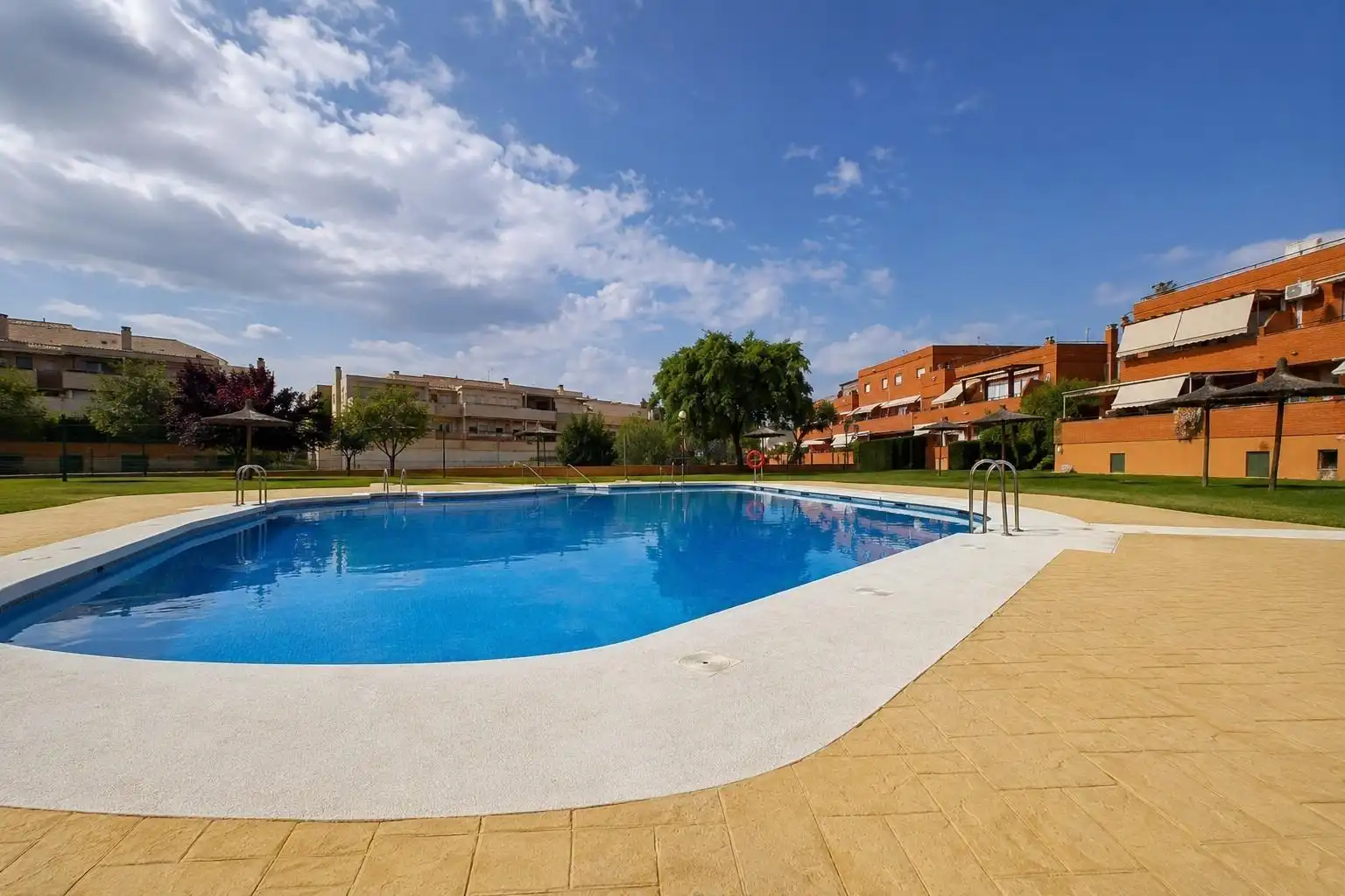 Flat for sale in Almayate, imagen 28