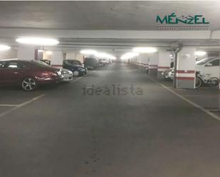 Parking of Garage for sale in  Sevilla Capital