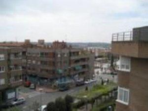 Exterior view of Flat for sale in Alcobendas  with Air Conditioner, Heating and Terrace