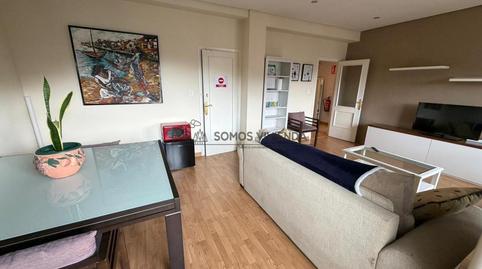 Foto 2 de Apartamento en venta en San Rosendo, Ourense Capital