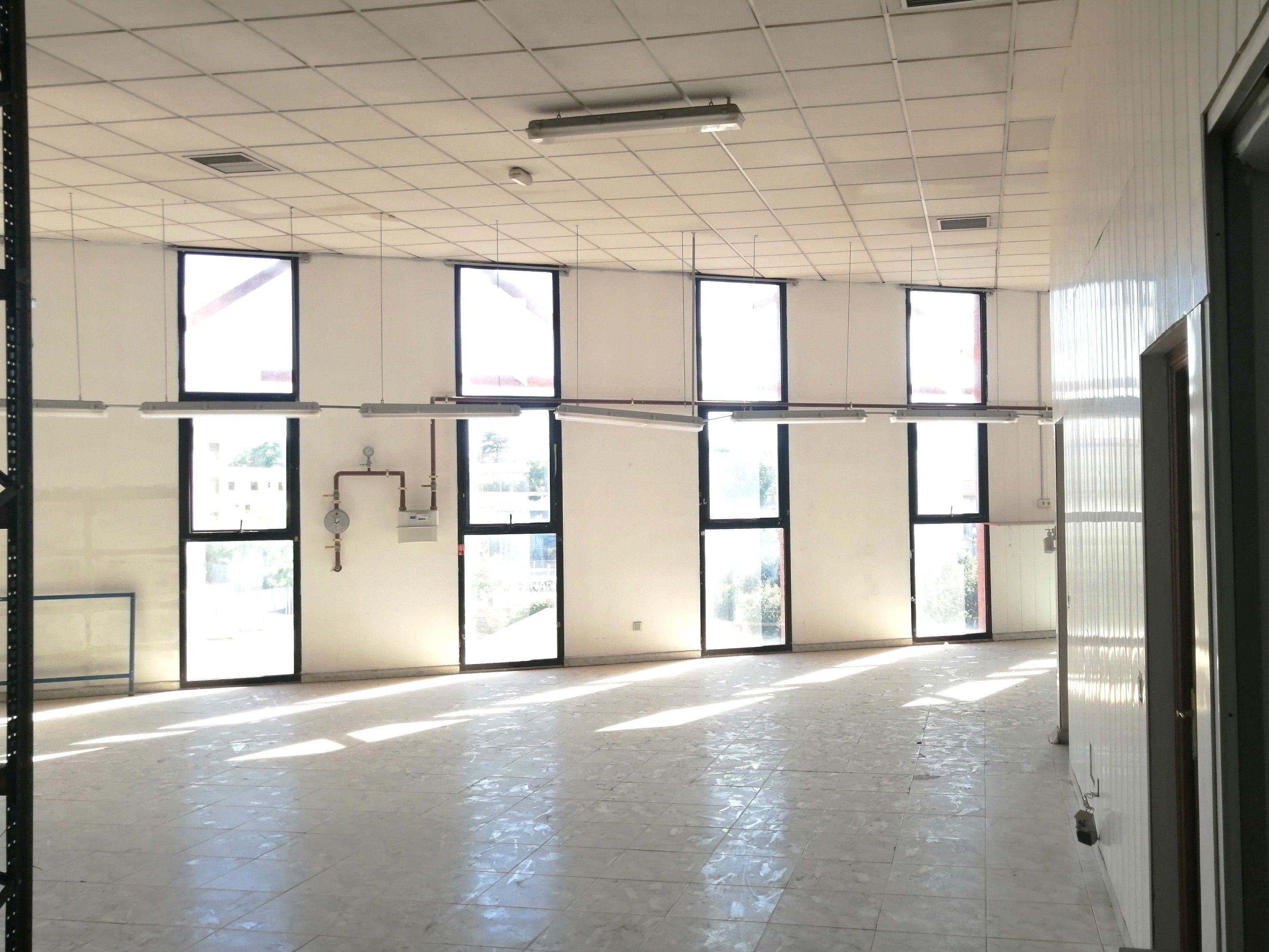 Industrial buildings for sale in  Madrid Capital