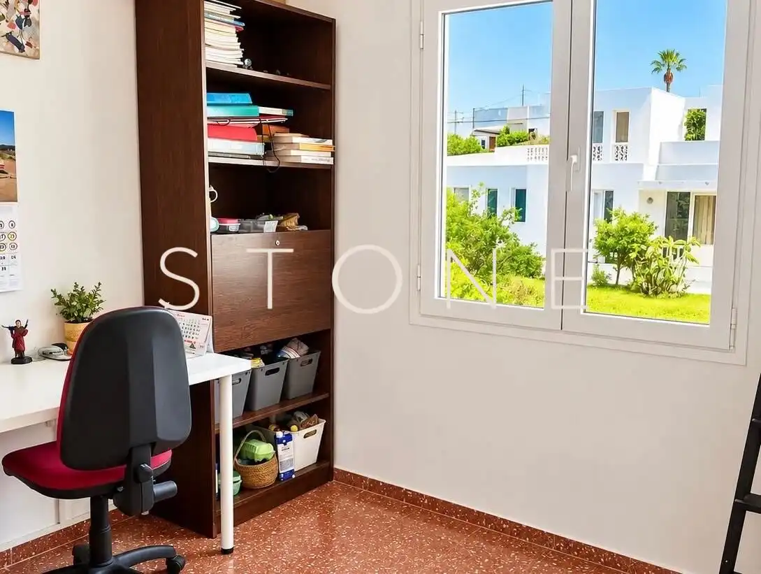 Casa amb jardí en venda a Biniancolla - Punta Prima, imagen 14